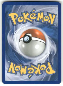Machoke Stormfront Uncommon Pokemon Moderately played - Image 2