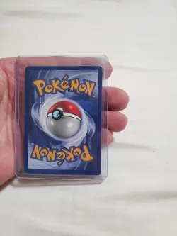 LP Pokemon TCG Scoop Up Base Set 78/102 Regular Uncommon Trainer 1999 English - Image 2