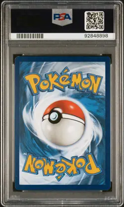2021 Pokemon Celebrations Pikachu Full Art Holo PSA 9 Mint 005/025 - Image 2