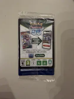 Pokemon Charizard V SWSH260 Vmax SWSH261 Vstar SWSH262 Promo Pack sealed - Image 2