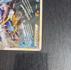 Palkia & Dialga LEGEND 102/102 LEGEND HGSS Triumphant Pokemon - Image 2