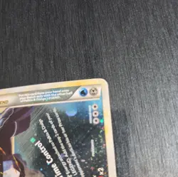 Palkia & Dialga LEGEND 102/102 LEGEND HGSS Triumphant Pokemon - Image 5