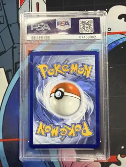 Pokemon 2023 S&V 151 Charizard Ex Special Illustration Rare 199/165 PSA 9 MINT - Image 2