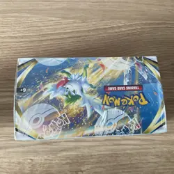 Pokemon Brilliant Stars Booster Box - New & Sealed - Image 3
