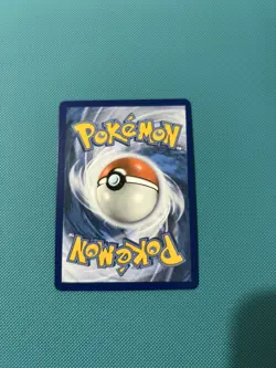 Pokemon TCG Copperajah VMAX Rebel Clash 137/192 Holo Ultra Rare - Image 2