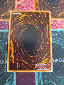 Yu-Gi-Oh! TCG Dark Magician Girl DPYG-EN008 Super Rare Unlimited Near Mint - Image 3