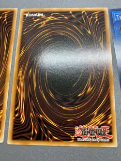 Yu-Gi-Oh! 3X Transcendosaurus Exaraptor Common 1st Edition AGOV-EN044 NM/M - Image 5