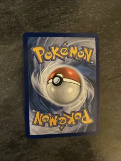 Pokemon TCG Grusha Trainer Paldea Evolved Special Illustration Rare Card 268/193 - Image 2