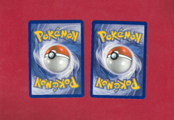 BATTLE CITY BW 39--BLACK & WHITE BLACK STAR PROMO REVERSE HOLO POKEMON CARDS - Image 2