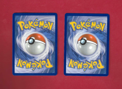 BATTLE CITY BW 39--BLACK & WHITE BLACK STAR PROMO REVERSE HOLO POKEMON CARDS - Image 2