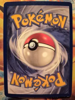 Charizard Holo Rare Pokemon Card, Base Set, 4/102 - Image 2