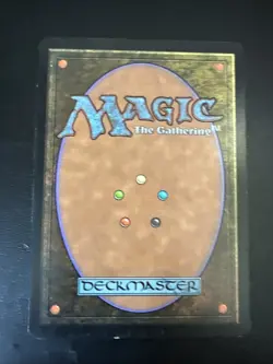 Noxious Field Prophecy Uncommon - MTG Magic the Gathering Card LP - Image 2