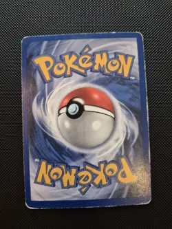 Pokemon TCG Tauros/Jungle Set/Card 47/64/◇ / MP - Image 2