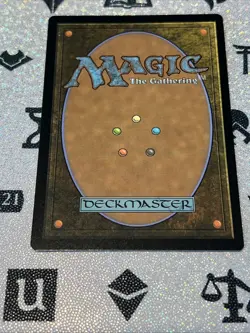 MTG - Scalelord Reckoner (Future Sight) Mystery Booster 2 Regular NM - Image 2