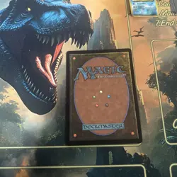 Scavenged Brawler (Retro Frame) Commander: the Brothers' War Regular - Image 2