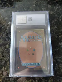 Counterspell CGC 10!!! (331) Secret Lair Drop Foil - Image 2