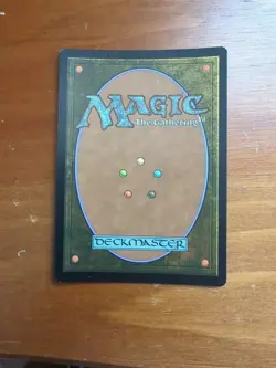 Temple Garden Lorwyn Eclipsed Foil - Image 2