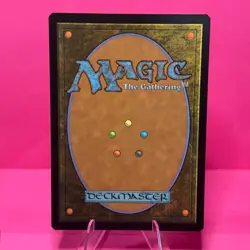 Last Chance (Retro Frame) Dominaria Remastered Regular - Image 2