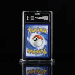 Pokemon TCG Charizard EX Obsidian Flames Holo Hyper Rare Card 228/197 TAG 9 - Image 2