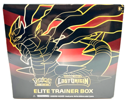 POKEMON ELITE TRAINER BOX LOST ORIGIN ETB - NEW - SEALED - AWESOME ! - Image 1