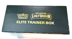 POKEMON ELITE TRAINER BOX LOST ORIGIN ETB - NEW - SEALED - AWESOME ! - Image 3