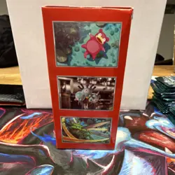 Pokemon TCG 151 Booster Box Korean sv2a Sealed 2023 - Image 4