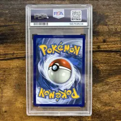 2019 POKEMON SUN & MOON Team Up #85 Tyranitar Holo Rare PSA 10 GEM MINT Low Pop - Image 2