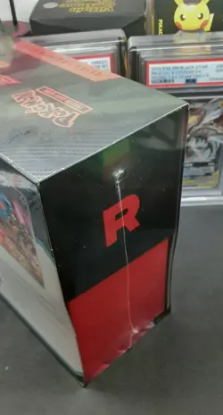 Pokemon TCG S&V Destined Rivals Elite Trainer Box ETB New/Sealed - Image 3