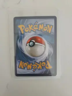 Solgaleo GX 173/156 SM Ultra Prism Pokemon TCG NM Secret Rare Gold Holo EN - Image 2