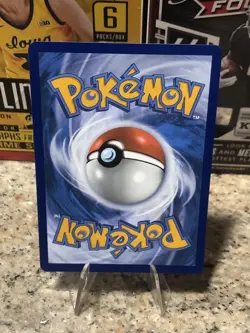 Binding Mochi 055/064 Uncommon Shrouded Fable Pokemon Pack Fresh - Image 3