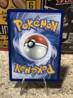 Binding Mochi 055/064 Uncommon Shrouded Fable Pokemon Pack Fresh - Image 4