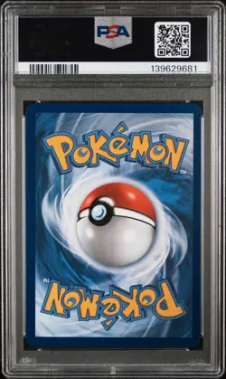 2025 POKEMON MEG EN-MEGA EVOLUTION #178 MEGA GARDEVOIR EX PSA 10 - Image 2