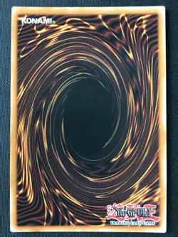 Yu-Gi-Oh TCG #RA03-EN011 Tempest, Dragon Ruler of Storms 1st Ed Secret Rare NM - Image 2