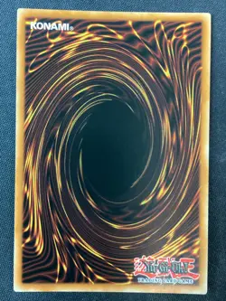 Yu-Gi-Oh TCG #RA03-EN011 Tempest, Dragon Ruler of Storms 1st Ed Ultra Rare NM - Image 2