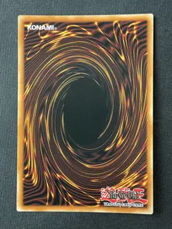 Yu-Gi-Oh TCG #RA03-EN010 Blaster, Dragon Ruler of Infernos 1st Ed Super Rare NM - Image 2