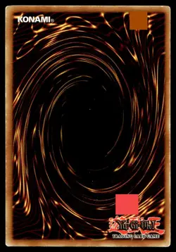 Yu-Gi-Oh TCG The Legend of Blue Eyes White Dragon #LOB-003 Flame Swordsman SR - Image 2