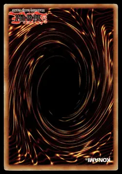 Yu-Gi-Oh TCG Pharaoh's Servant #PSV-016 Mirror Wall Super Rare,1st Ed. - Image 2