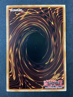 Yu-Gi-Oh TCG #BP02-EN146 Shrink 1st Edition Mosaic Rare LP - Image 2