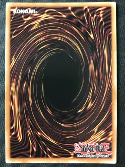 Yu-Gi-Oh TCG #RA03-EN010 Blaster, Dragon Ruler of Infernos 1st Ed Ultra Rare LP - Image 2