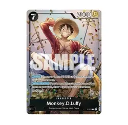 One Piece - TCG - 1 Tin Vol.2 TS-02 - OP13 - Random Art - PRESALE - Image 4