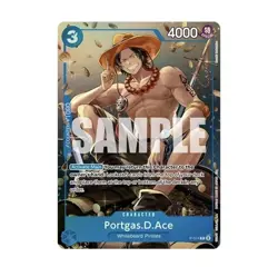 One Piece - TCG - 1 Tin Vol.2 TS-02 - OP13 - Random Art - PRESALE - Image 5