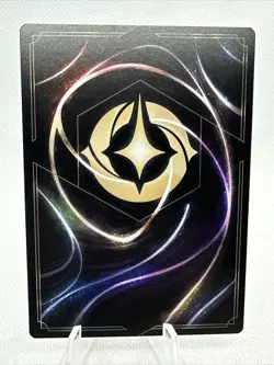 Ling Imperial Soldier 183/204 Disney Lorcana Ursula's Return - Image 2