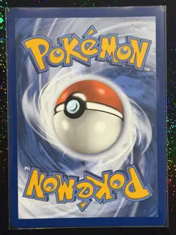 Pokemon TCG Eevee Pokemon Day 2025 Stamped Promo Card NM - Image 2