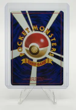 Xatu No. 178 Neo Genesis Pokemon Card Pocket Monsters Japanese - Image 2