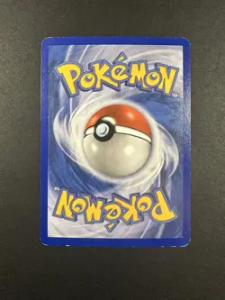 Magneton 22/92 Reverse Holo Rare EX Legend Maker Pokemon Card TCG Stamped LP - Image 4