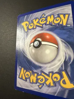 Magneton 22/92 Reverse Holo Rare EX Legend Maker Pokemon Card TCG Stamped LP - Image 5