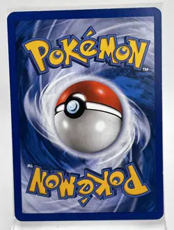 Pidgeotto Stamped Holo 49/110 Pokemon Card 2006 EX Holon Phantoms LP - Image 2