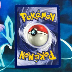 Pikachu - 1 - Ivy Black Star Promo Rare - Pokemon Card - MP - Image 5