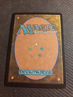 MTG - Howling Mine - Foil - Iron Maiden Secret Lair - Magic the Gathering - Image 2