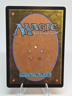 Ran and Shaw (Borderless) FOIL X1 TLA MTG Avatar The Last Airbender FB3 - Image 2